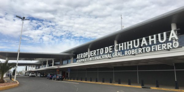 Asegura AMAV que nuevas rutas aéreas abonarán a la conexión turística con otros estados