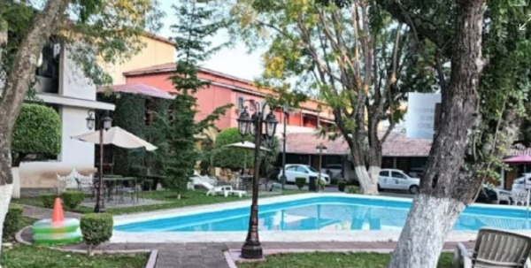 Revelan causa de muerte de dos menores de 10 y 12 años hallados en hotel de Morelia