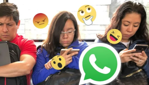 WhatsApp permitirá saber qué se ha dicho en un grupo sin leer todos los mensajes