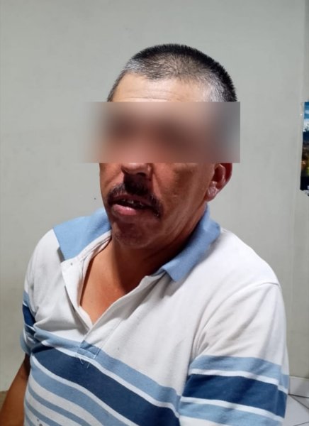 Formulan imputación a detenido por intento de feminicidio en Guachochi