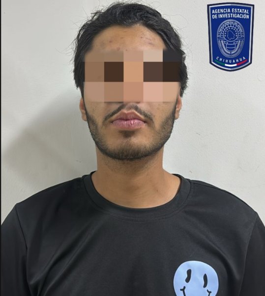 Detiene AEI Zona Sur a dos sujetos por posesión mariguana