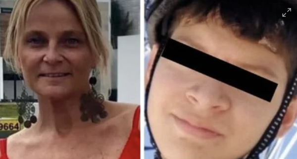 Vinculan a proceso a niño de 12 años por el homicidio de la argentina Natalia Andrade