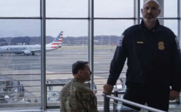 United y American Airlines cancelan vuelos de EU hacia Asia por conflicto entre Israel e Irán