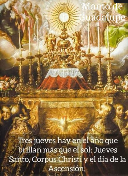 Celebración del Corpus Christi: Fe y tradición en las calles