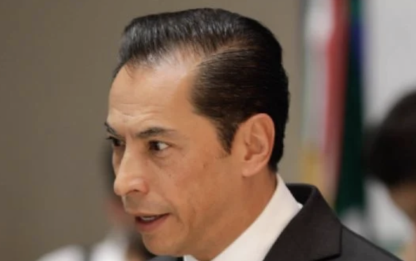 Gobierno de Sheinbaum propone a priista “Golden Boy” como cónsul en Boston