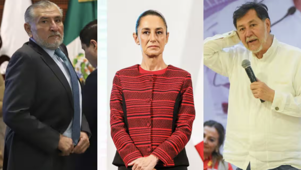 Problemas en Morena: Los conflictos que explican el deterioro de la 4T