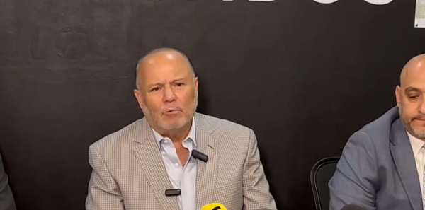 CEN de Morena condena declaraciones de Duarte: “ni perdón ni olvido”, señala
