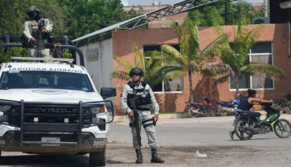 Municipios michoacanos de Zitácuaro y Tuxpan habilitan albergues temporales tras enfrentamientos entre grupos armados