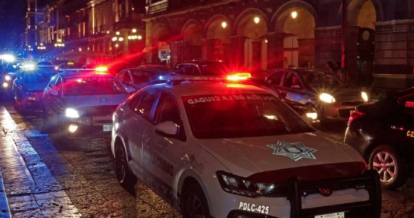 Asesinan a siete personas en Veracruz; hija del exalcade de Tuxpan entre las víctimas