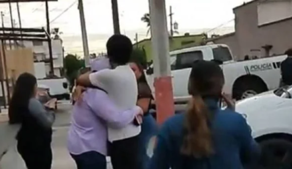 Localizan a tres mujeres y un hombre que desaparecieron en la carretera Cadereyta–Reynosa