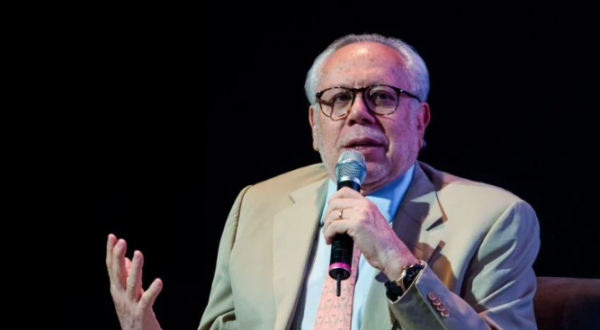 Ministro propone negar amparo a Luis de Llano en caso de abuso contra Sasha Sokol