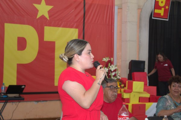 El PT toma fuerza: Triunfa en Veracruz y reafirma su rumbo en la 4T