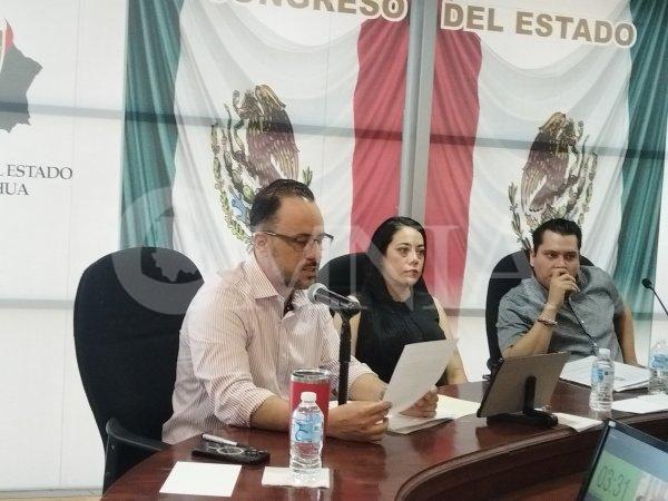 Esta elección ni fue legítima, ni fue del pueblo, fue impuesta: Jorge Soto