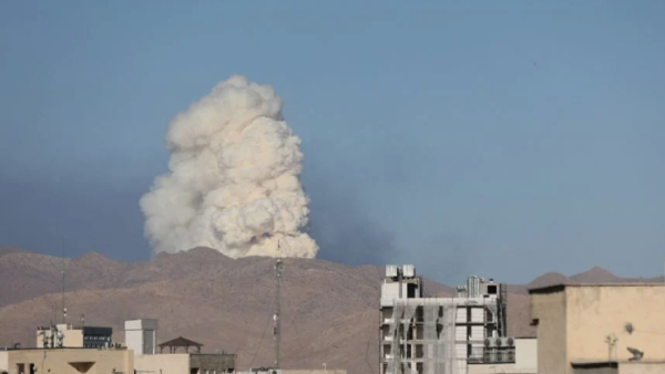Apagón de internet en Irán: autoridades afirman que lo restringió para interceptar drones israelíes