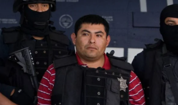 “El Hummer” de Los Zetas es sentenciado a 35 años de cárcel en EU; le confiscarán 792 mdd