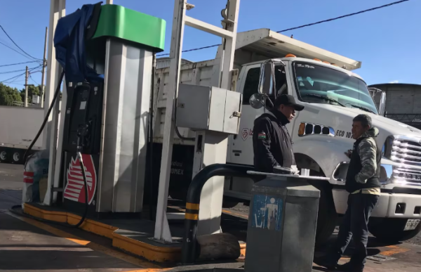 Se tienen 22 denuncias ante la Profeco contra gasolineras en Chihuahua en lo que va del sexenio de Sheinbaum