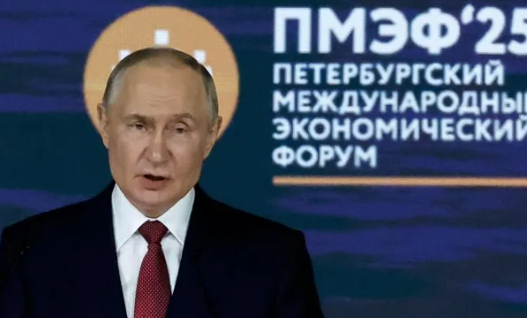 Putin teme una nueva guerra mundial por la situación en Ucrania e Irán