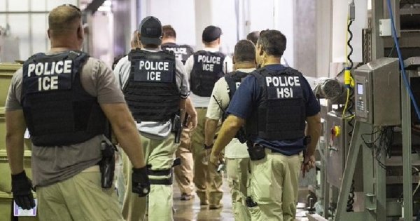 ICE impone restricciones a visitas de legisladores a centros de detención de migrantes