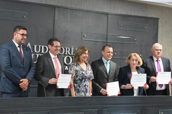 Realizan Foro 