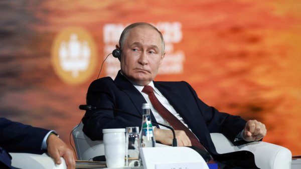Putin asegura que 
