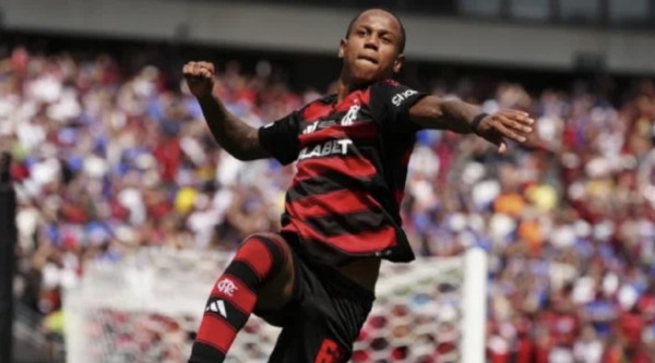 Flamengo vence 3-1 al Chelsea en el Mundial de Clubes