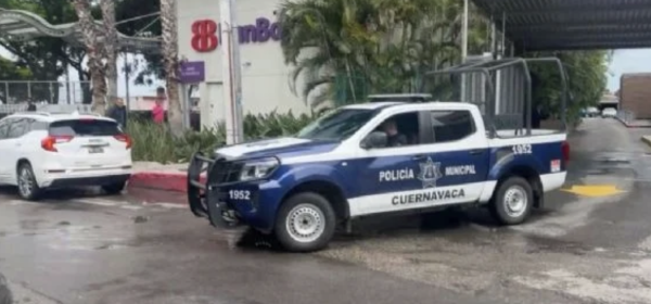 Muere una niña de 2 durante una visita al dentista en Cuernavaca