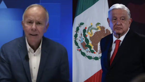 Ciro Gómez Leyva explota vs AMLO: ‘Es el mayor criminal de los presidentes’