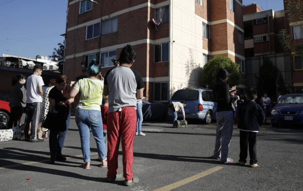 Empresarios dicen no a regular ocupación ilegal de casas