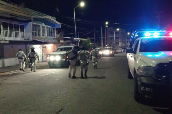 “Estas acciones nos rebasan”, dice alcalde de Zitácuaro, Michoacán, tras jornada violenta; pide apoyo estatal
