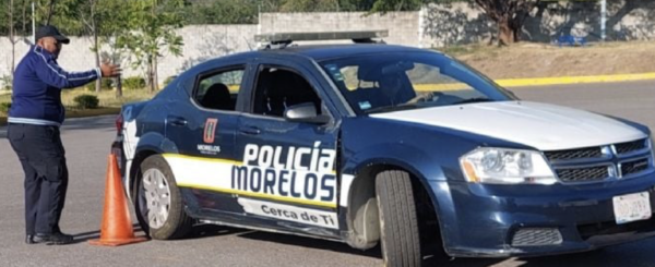 Investigan ataque armado contra un hotel de Miacatlán, en Morelos