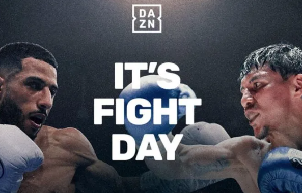Peleas de box hoy sábado 21 de junio: horarios y dónde ver la cartelera completa