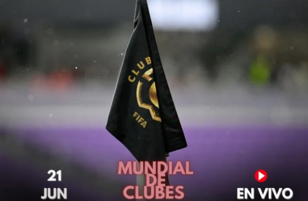 Mundial de Clubes 2025: Agenda de partidos para HOY 21 de junio