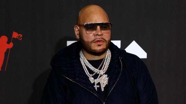 Rapero Fat Joe enfrenta demanda por 20 millones de dólares de exempleado