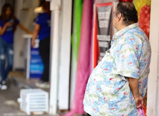 Descubren proteína clave para combatir la obesidad