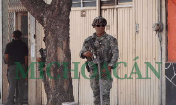 Catean rancho de 