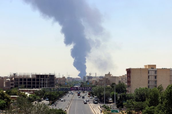 Irán dice que está dispuesto a negociar pero no a reducir la actividad nuclear a cero