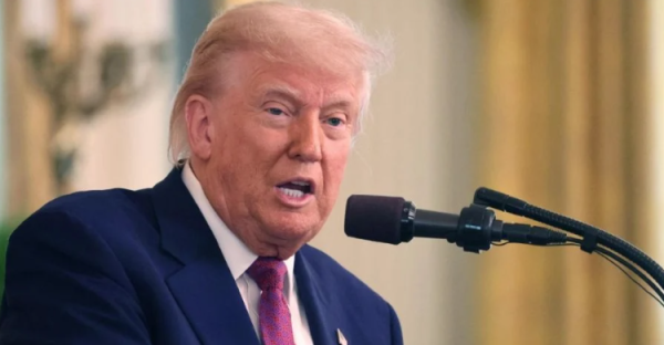 Trump califica como una “gran victoria” el fallo judicial que le permite mantener la Guardia Nacional en California