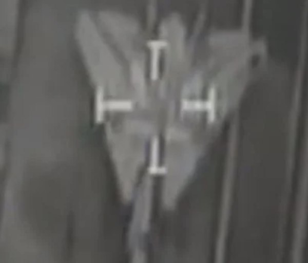Israel destruye en tierra los últimos F-14 iraníes