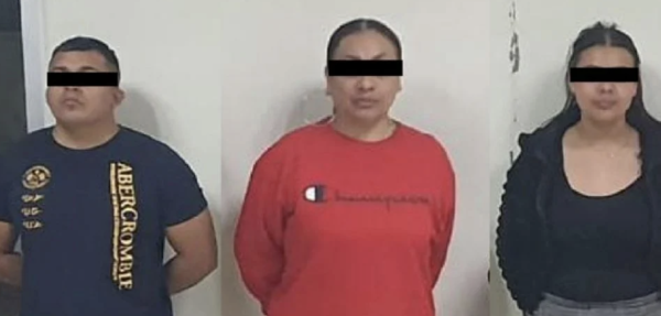 Cae en Puebla la 