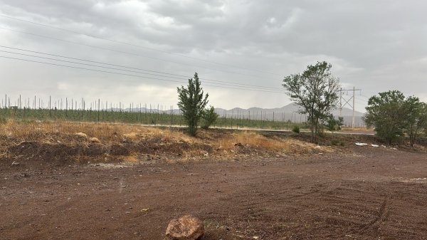 Alerta Protección Civil Estatal por pronóstico lluvias fuertes para este domingo