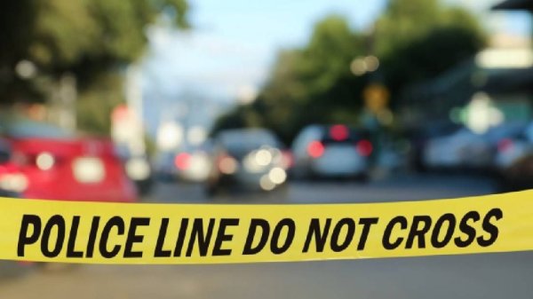 Tiroteo en iglesia de Michigan deja un herido; el atacante fue abatido