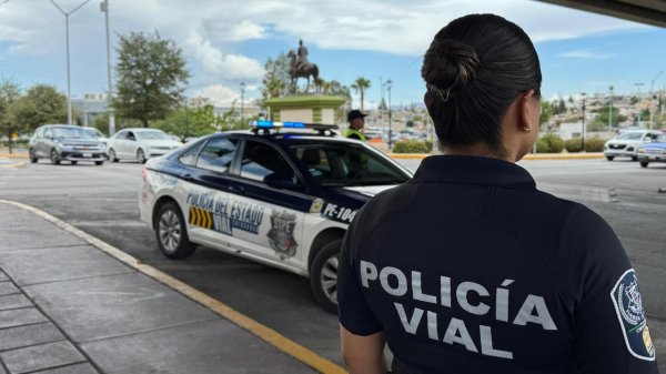 Emite Subsecretaría de Movilidad recomendaciones ante pronóstico de lluvias intensas