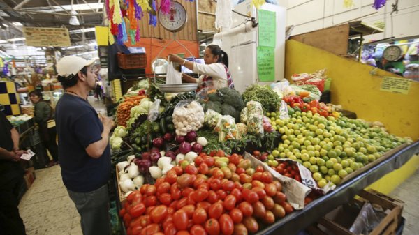 Conflictos armados podrían incrementar precios de productos y combustibles, advierte Concanaco