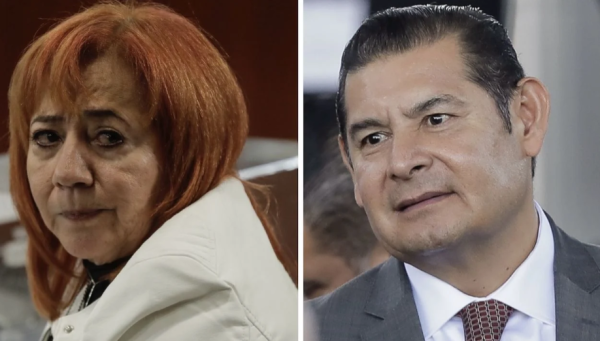 CNDH entra a polémica sobre #LeyCensura; pide a autoridades de Puebla revisar delito de Ciberasedio