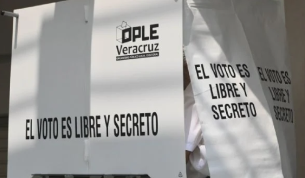Desgaste de Morena y judicialización atoran resultados electorales en Veracruz