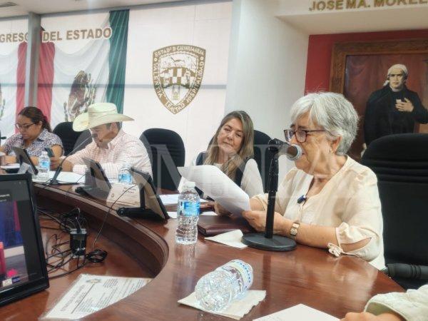 Usan los CAM para eventos religiosos; directoras restringen uso de instalaciones a estudiantes: Herminia Gómez