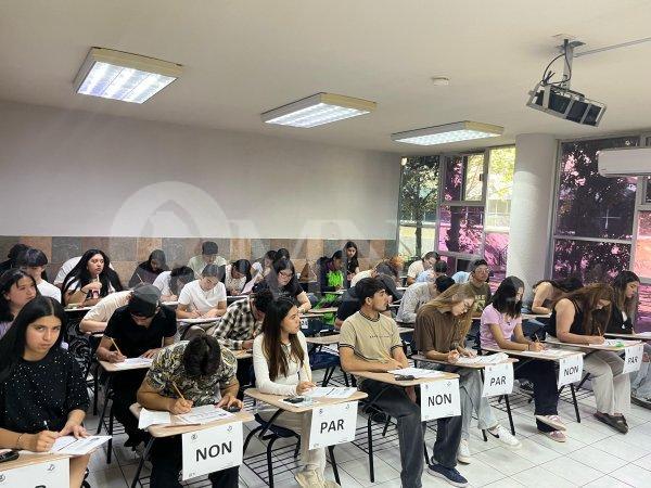 Más de 10 mil aspirantes aplicaron a la UACH; se esperan resultados el próximo 27 de junio