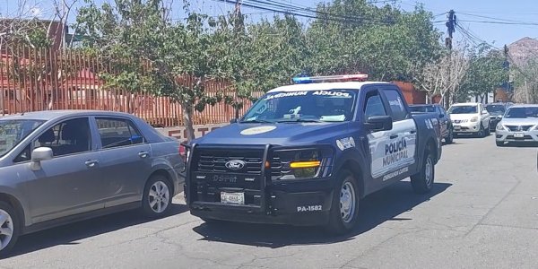 Intensificará Policía Municipal vigilancia en escuelas de la ciudad por vacaciones