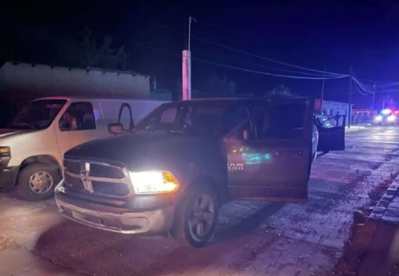 Violencia en Sonora: cinco elementos de la Guardia Nacional resultan lesionados en una agresión armada