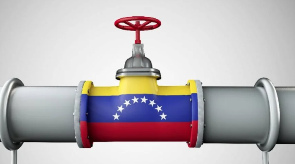 Frenan operaciones en la segunda refinería más grande de Venezuela por apagón